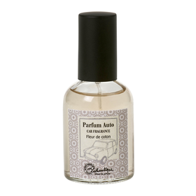 LES PETITS PARFUMS AUTO - FLEUR DE COTON 50 ML