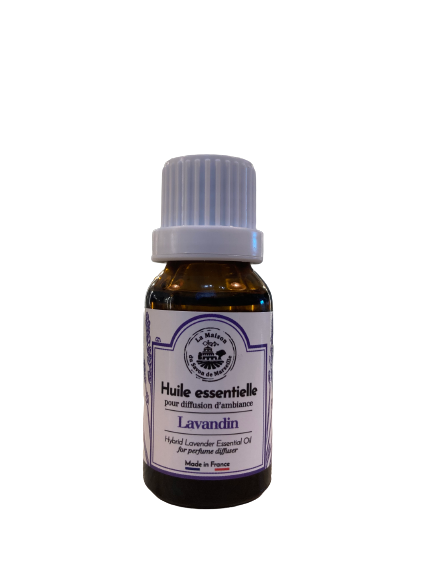 HUILE ESSENTIELLE DE LAVANDE 15ML