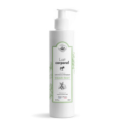 LAIT CORPOREL ANESSE 1% - L'AMANDE DOUCE BIO - 250ML