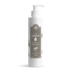 LAIT CORPOREL PREMIUM AU LAIT D'ANESSE BIO 10% - 250ML