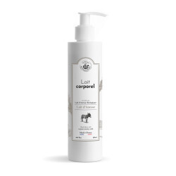 LAIT CORPOREL LAIT D'ANESSE BIO 1% - 250ML