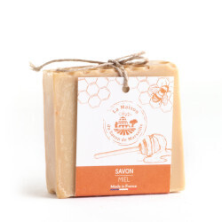 SAVON A FROID 100G - AU MIEL