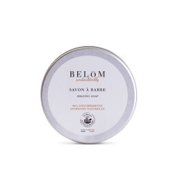 SAVON A BARBE 150G BELOM