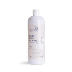 SAVON NOIR LIQUIDE MENAGER 1L SANS PARFUM