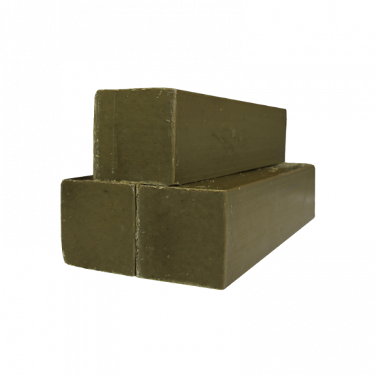 SAVON DE MARSEILLE - BARRE DE 2KG 72%