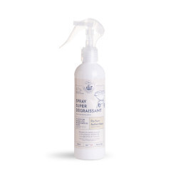 SPRAY SUPER DEGRAISSANT 250ML - PARFUM AUTHENTIQUE