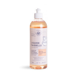 LIQUIDE VAISSELLE - PARFUM PAMPLEMOUSSE 500ML
