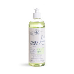 LIQUIDE VAISSELLE - PARFUM POMME 500ML