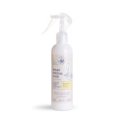 SPRAY SPECIAL INOX - PARFUM CITRON