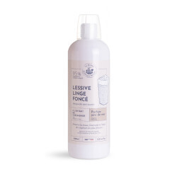LESSIVE LINGE FONCE 1L PARFUM JONC DE MER