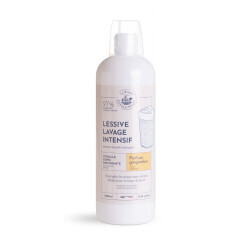 LESSIVE LAVAGE INTENSIF 1L PARFUM GINGEMBRE