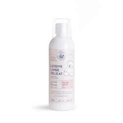 LESSIVE LINGE DELICAT 500ML PARFUM KARITE