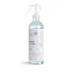 SPRAY VITRES - SANS PARFUM 500ML