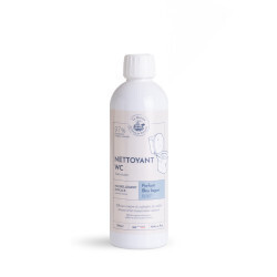 NETTOYANT WC PARFUM BLEU LAGON 500ML