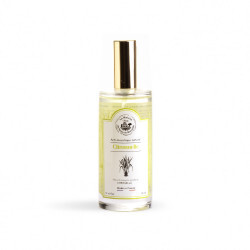 CITRONNELLE ANTI-MOUSTIQUE 50ML - SPRAY