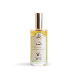 HUILE D'AMANDE DOUCE VIERGE BIO 50ML - SPRAY