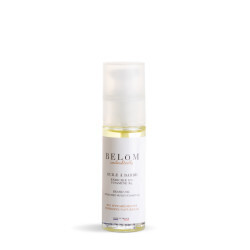 HUILE A BARBE 30 ML - BELOM