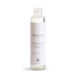 SHAMPOING DOUCHE 250ML CORPS & CHEVEUX - BELOM
