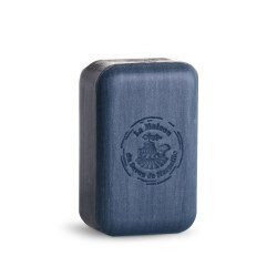 SAVON 250G NACRE BLEU - REBEL