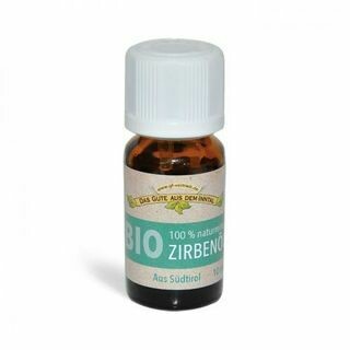 Zirben 10 ml reine Zirbel