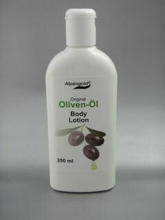 Olivenöl Body Lotion 250 ml