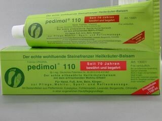 Pedimol 110 100 ml Pedimol 110 100 ml