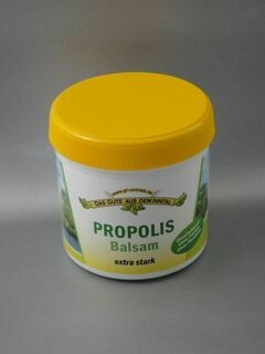 Propolis Balsam extra stark 200 ml