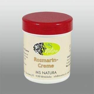 Rosmarin Creme 50 ml