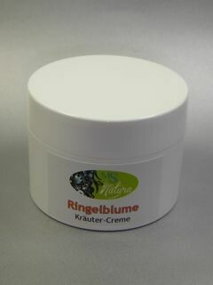 Ringelblume Kräuter-Creme 100 ml