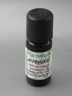 Lavendel Öl ätherisch 10 ml