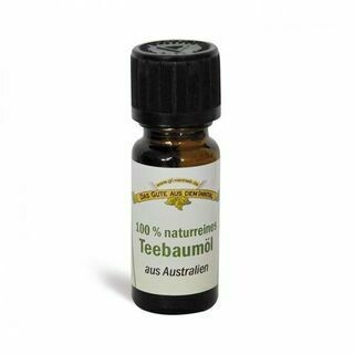 Teebaumöl  10 ml  naturrein