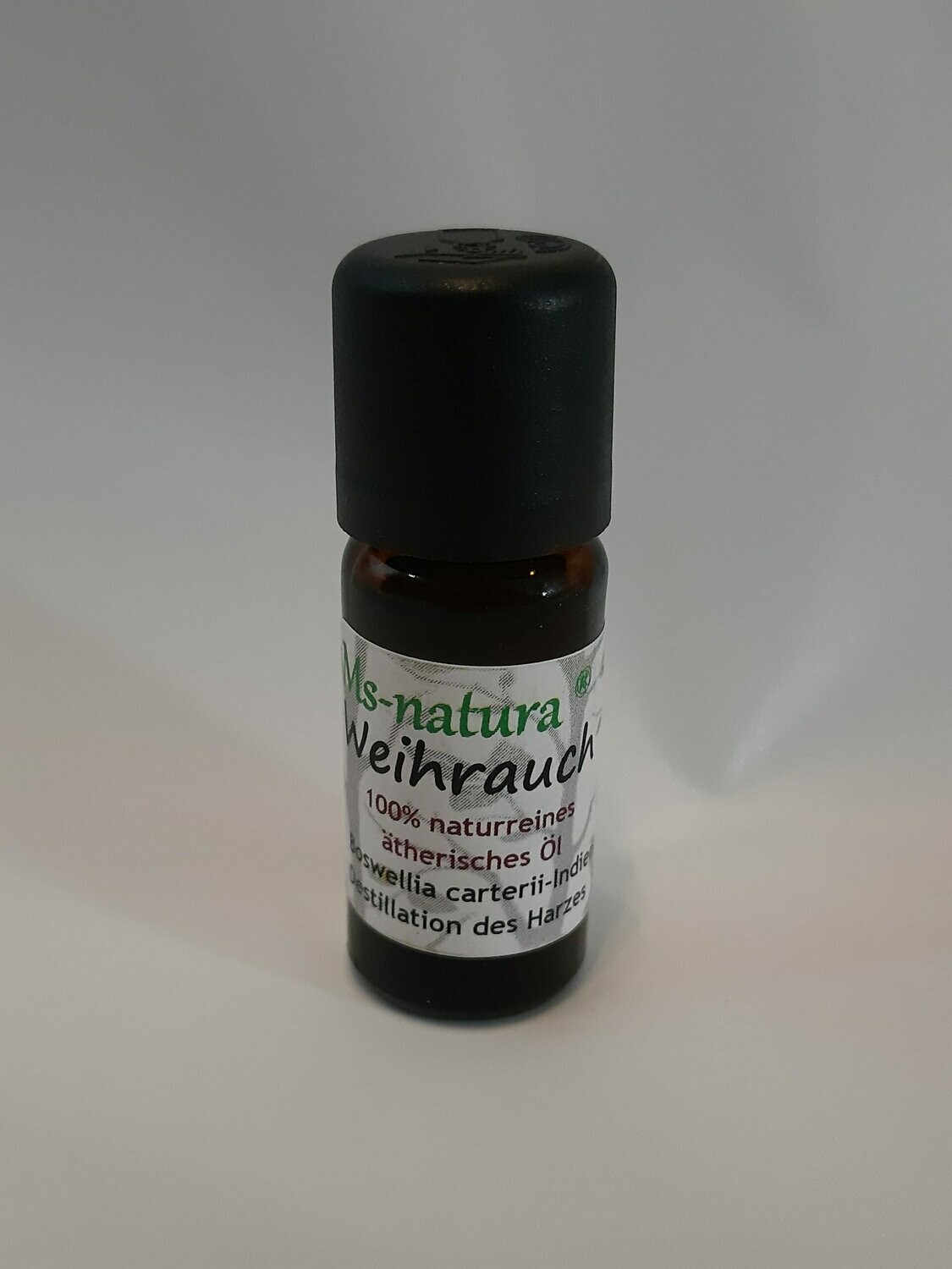 Weihrauchöl 10 ml