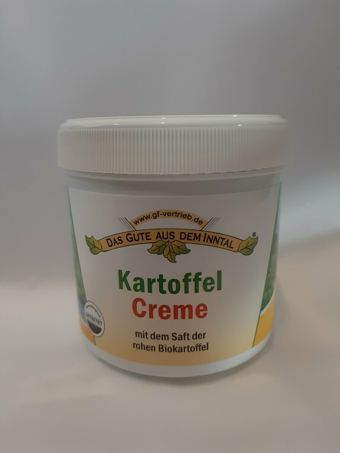 Kartoffel Creme 200 ml