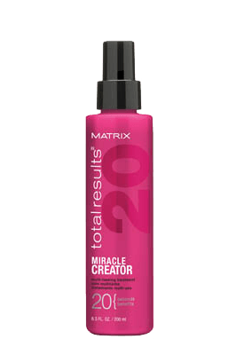 Matrix Miracle Creator 20 Spray