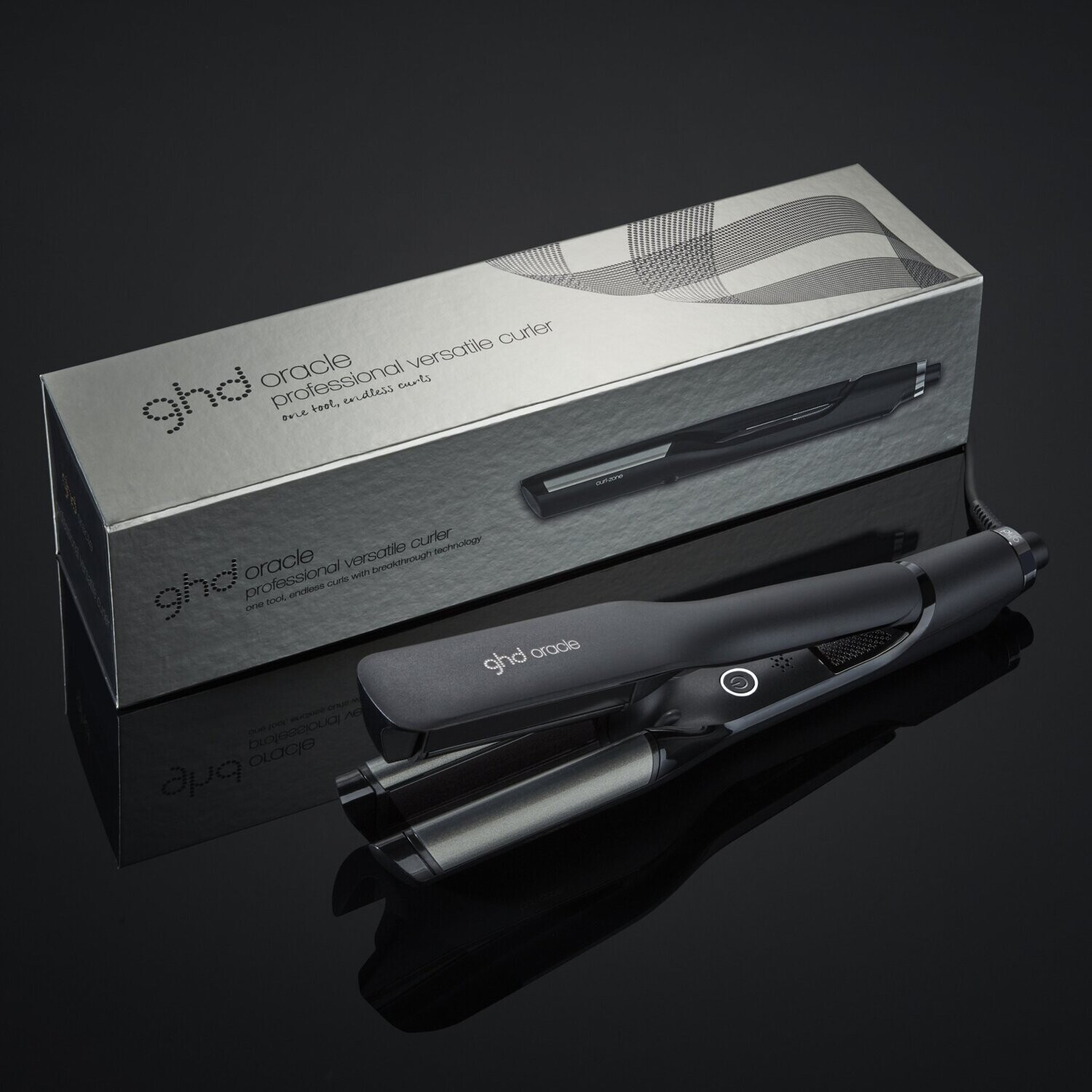 ghd Curlers