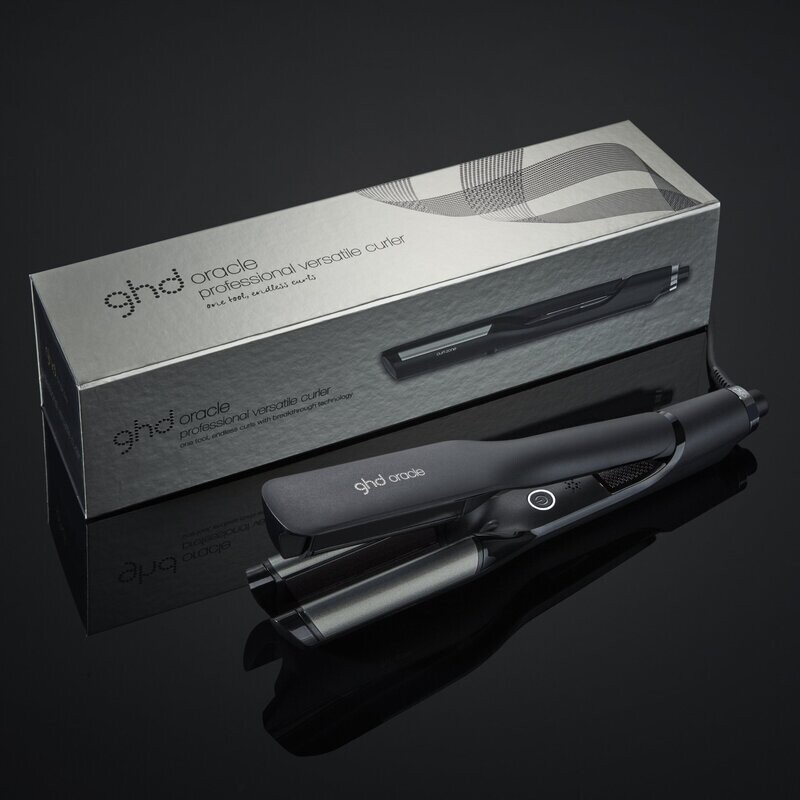 ghd Curlers