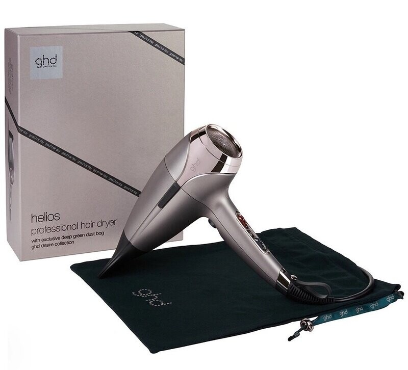 Hair Dryers & Hot brushes