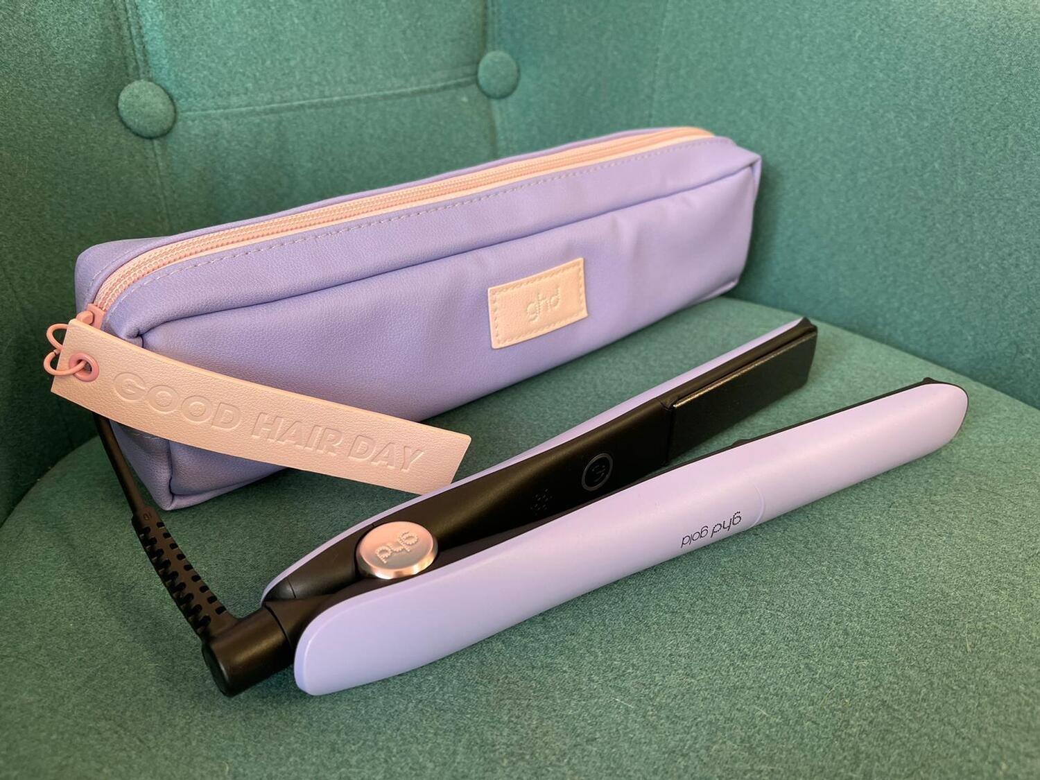 ghd Straighteners