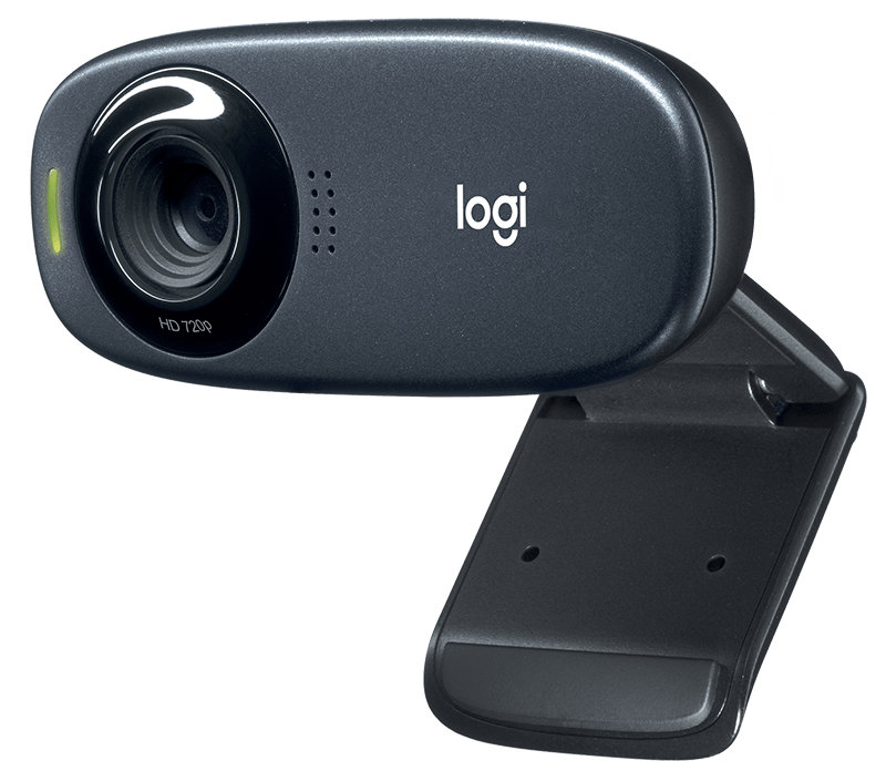 Logitech HD Webcam C310