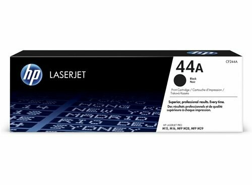 Original HP 44A Toner