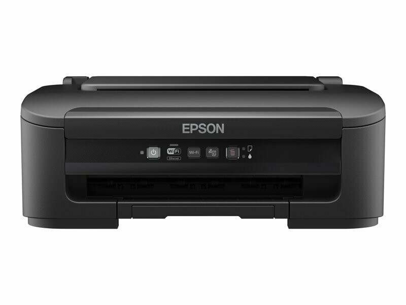 Epson WorkForce WF-2010W