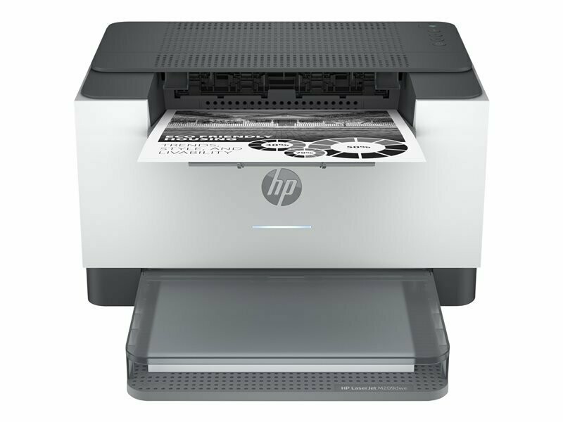 HP LaserJet M209dwe