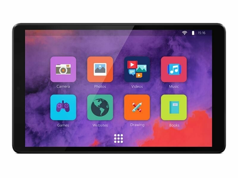 Lenovo Tab M8 HD (2nd Gen) ZA62