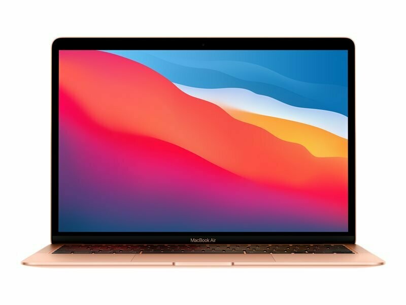 Apple MacBook Air with Retina display
