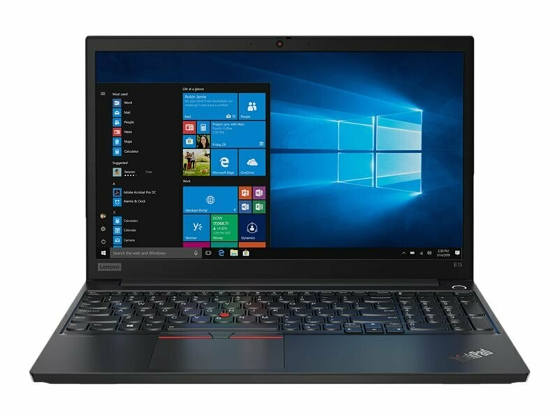 Lenovo ThinkPad E15 20RD