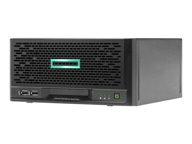HP Proliant Micro Server Gen10+