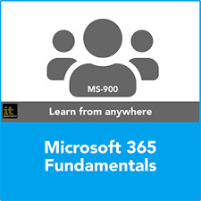 Microsoft 365 Fundamentals