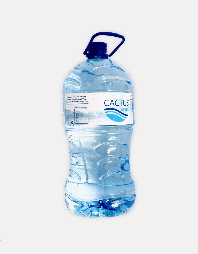 5L Still x4