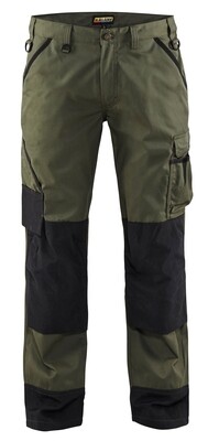 Pantalon paysagiste