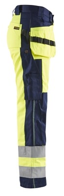 Pantalon artisan hv femme